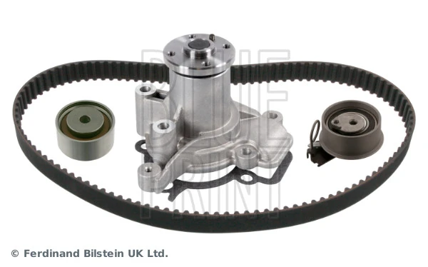 Water Pump & Timing Belt Kit